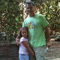 Sutter Health Employee Johnny Goode's profile photo