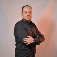 VOILA Employee Yazan Mansur's profile photo