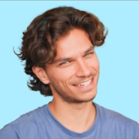 Elements World Employee Eldar Solomon's profile photo
