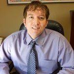 Scrub Daddy, Inc. Employee Nick Reinhardt's profile photo