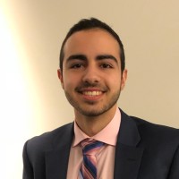 Flipp Employee Michael Condo's profile photo