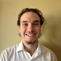 Apex Warehouse Systems Employee Trevor Spragg's profile photo