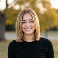 Hebrew SeniorLife Employee Scarlett Clarke's profile photo