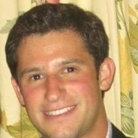 Barclays Capital Employee William Greenberg's profile photo
