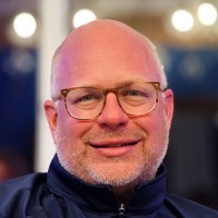 Cigar Mojo Employee Trae Roberts's profile photo