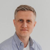 MegaFon Employee Pavel Shumilin's profile photo