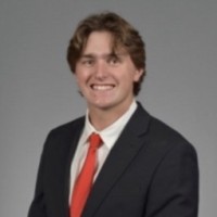 The Hill Group Employee Connor Hay's profile photo