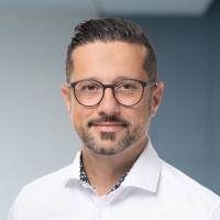Andreas Weibel Email & Phone Number