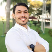 Paag Employee Gustavo Veiga's profile photo