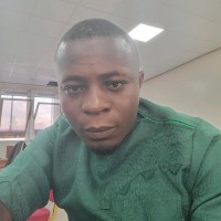The ICT University Employee Mokom Penn's profile photo