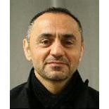 Brottsförebyggande rådet (Brå) Employee Samman Jamal's profile photo