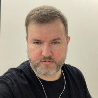 Hermon Laboratories Employee Andrey Bakhmat's profile photo