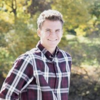 Forensic Rock Employee Austin Evans's profile photo