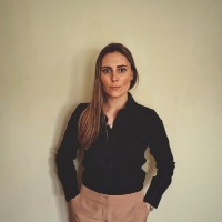 Envision Africa (Pty) Ltd Employee Tamryn Wright's profile photo