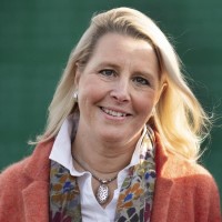 Elephants Delicatessen Employee Anne Weaver's profile photo