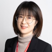 FlexiSpot Deutschland Employee Julia Zheng's profile photo