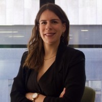 Merrithew® Employee Justine Lasmènes's profile photo