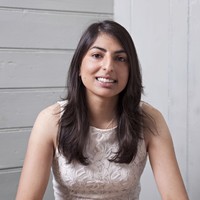 JKS Restaurants Employee Sunaina Sethi's profile photo