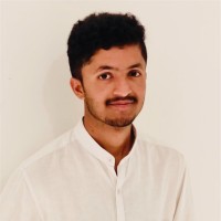 G7 CR Technologies Employee Pavin Kumar's profile photo
