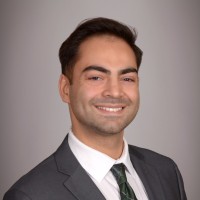 Stantec Employee Andrew Devries's profile photo