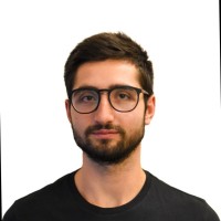 MotionSource Employee Mladen Tasevski's profile photo