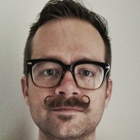 Semaine Health Employee Matthew Crane's profile photo