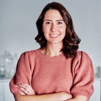 RICARDO Media Inc. Employee Béatrice Larrivée's profile photo