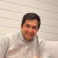 Alireza Rashidi Email