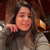OSC AS Employee Faezeh Rezaei's profile photo