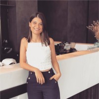 OBSS Employee Gökçe Demirer's profile photo