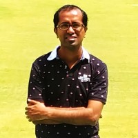 Deepak Fernandes Email & Phone Number