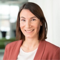 Fricke Holding GmbH Employee Jana Wintjen's profile photo