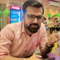 Transcom India Employee Nilesh Vishwakarma's profile photo