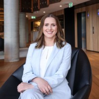 TFE Hotels Employee Katie Obst's profile photo