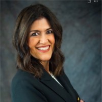 San Mateo County Community College District Employee Melissa Moreno's profile photo