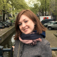 Vardex Employee Irina Payunk's profile photo