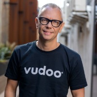 Vudoo Employee Johan Palsson's profile photo