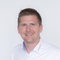 Schachenmann + Co. AG Employee Florian Rietschi's profile photo