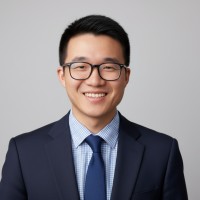 Natera Employee Jack Chai's profile photo