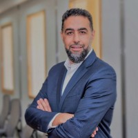 Ibrahim Salhien Email & Phone Number