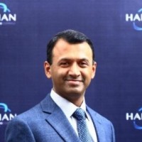 KPIT Employee Arvin Baalu's profile photo