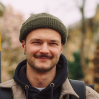 Watson Creative Agency Employee Joren Thys's profile photo