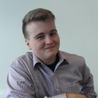 Iain Campbell's profile photo