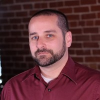 Fraction Media Group Employee Eric Nelson's profile photo