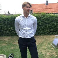 PictureMyLife Communication AB Employee Emil Yngerfors's profile photo