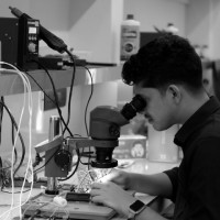 Pibots Employee Mohammed T's profile photo