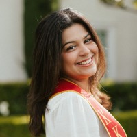 DreamWorks Animation Employee Ella Grace Rodriguez's profile photo