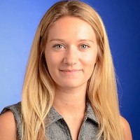 Ocado Group Employee Anna Musto's profile photo