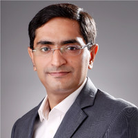 Vikram Rathi Email & Phone Number