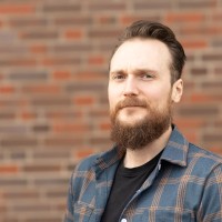 Knowit Employee Marcus Sjölin's profile photo